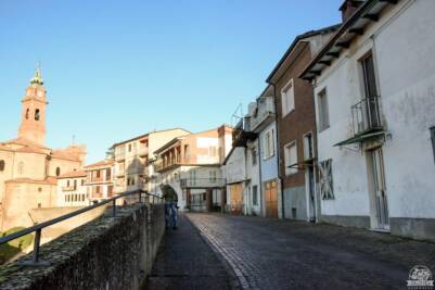 Castell'Alfero centro storico